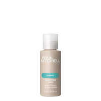 Thumbnail for Image 2 of 2.5 Fl Oz (Pack of 1) for the product Paul Mitchell Shampoo Two Clarifying Shampoo