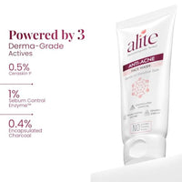 Thumbnail for Image 4 of Generic Alite Anti-Acne Face Wash for Pimples, Excess Oil & Blackheads