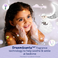 Thumbnail for Image 3 of Childs Farm SlumberTime Bath Soak, Lavender & Moon Milk 250ml