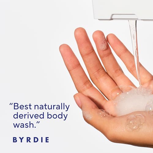 Image 3 of Native Clean Body Wash Unscented 18 fl oz