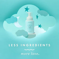 Thumbnail for Image 3 of Dabble & Dollop Baby Hair & Body Wash - Tear-Free, Fragrance-Free 2-in-1 Cleanser (8 fl oz, Pack of 2)