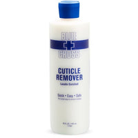 Thumbnail for Image 4 of 16 Fl Oz (Pack of 1) for the product Blue Cross Cuticle Remover & Softener with Lanolin for Nails