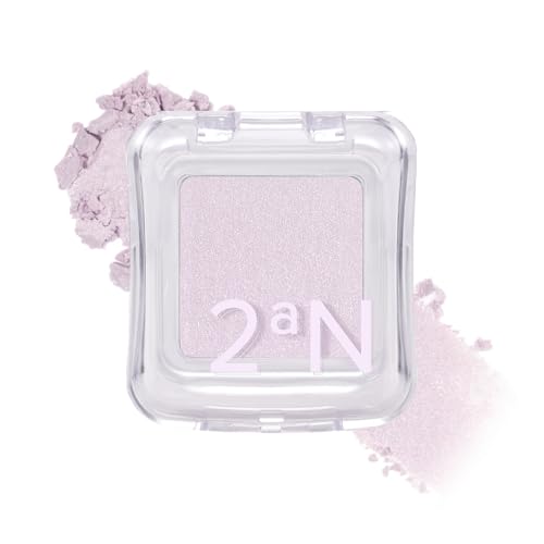 Image 4 of 2aN Pocket Cotton Blurring Stick, Pure Glash Highlighter, Glaze Bouncing Tint
