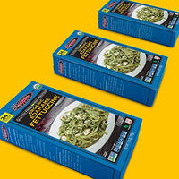 Thumbnail for Image 5 of SEAPOINT FARMS Organic Edamame Pasta, Fettuccine, 7.05 oz (Pack of 3)