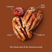Thumbnail for Image 4 of Sahale Snacks Valdosta Pecans Glazed Mix, 4 Ounces (Pack of 6)