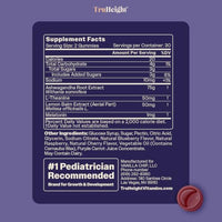 Thumbnail for Image 7 of TruHeight Sleep Gummies