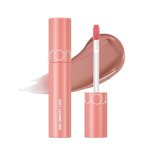 Image 11 of PEACH HONEY B for the product rom&nd Juicy Lasting Tint