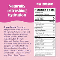 Thumbnail for Image 3 of Ultima Replenisher Electrolyte Powder Drink Mix Bundle ? Sugar Free ? Lemonade, Pink Lemonade, Variety-90 Servings, 20 Stickpacks