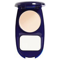 Thumbnail for Image 1 of Default Title for the product COVERGIRL Smoothers AquaSmooth Makeup Foundation Ivory, .4 oz
