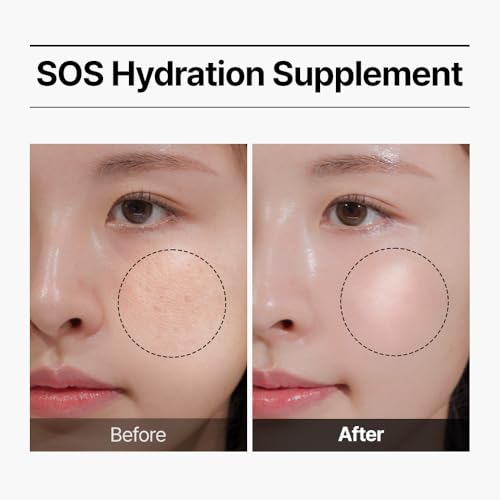Image 3 of WELLAGE Real Hyaluronic Acid Hydrate One Day Kit Serum 2ea