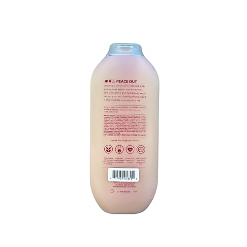 Image 4 of Method Body Wash Trio for Daily Cleansing and Skin Care, 18 Fluid Ounce Variety Pack