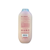 Thumbnail for Image 4 of Method Body Wash Trio for Daily Cleansing and Skin Care, 18 Fluid Ounce Variety Pack
