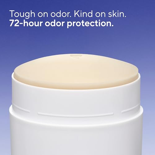 Image 3 of Native Deodorant Contains Naturally Derived Ingredients, 72 Hour Odor Control, Deodorant for Women and Men, Aluminum Free, Unscented 2.65 Ounce (Pack of 12)