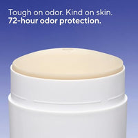 Thumbnail for Image 3 of Native Deodorant Contains Naturally Derived Ingredients, 72 Hour Odor Control, Deodorant for Women and Men, Aluminum Free, Unscented 2.65 Ounce (Pack of 12)