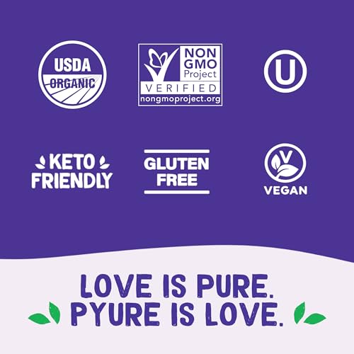 Image 9 of Pyure Organic Stevia Blend