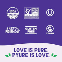 Thumbnail for Image 9 of Pyure Organic Stevia Blend