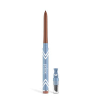 Thumbnail for Image 9 of Copper Metallic for the product PRIME PROMETICS PrimeEyes Glide Eyeliner for Mature Women