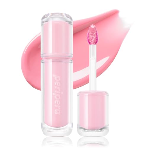 Image 17 of 01 TINY STRAWBERRY for the product Peripera Mood Glowy Tint