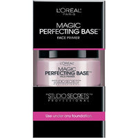Thumbnail for Image 2 of L'Oreal Paris Magic Perfecting Base Face Primer, 0.5 FL (oz)