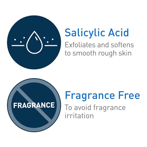Image 7 of CeraVe Salicylic Acid Lotion