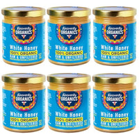 Thumbnail for Image 1 of Default Title for the product Heavenly Organics Rare Wild Himalayan Honey, 12 Ounce - 6 per case