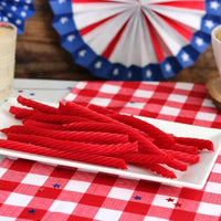 Thumbnail for Image 5 of Red Vines Red Licorice Pack of 3