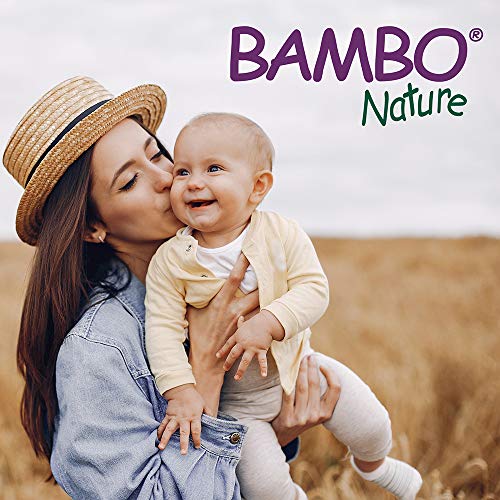 Image 4 of Bambo Nature Love Balm Soothing Cream, 3.4 fl oz Tube, 1 Count