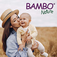 Thumbnail for Image 4 of Bambo Nature Love Balm Soothing Cream, 3.4 fl oz Tube, 1 Count