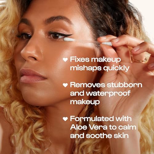 Image 6 of ALLEYOOP Makeup Bundle ? Stack The Odds Cream Face Palette  Tip Off Makeup Removing Swabs 1pack