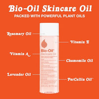 Thumbnail for Image 8 of Bio-Oil Skincare Body Oil Serum