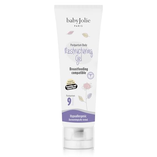 Image 1 of Default Title for the product Baby Jolie Paris Postpartum Firming Gel ? 7oz (198g)