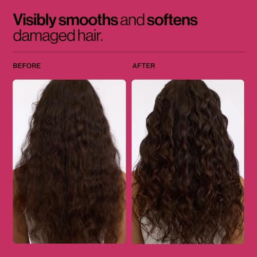 Image 7 of EVA·NYC Therapy Session Deep Conditioning Hair Mask with Vegan Protein, Jojoba Oil  Argan Oil - 13.5 fl oz