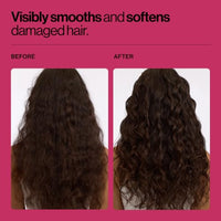 Thumbnail for Image 7 of EVA·NYC Therapy Session Deep Conditioning Hair Mask with Vegan Protein, Jojoba Oil  Argan Oil - 13.5 fl oz
