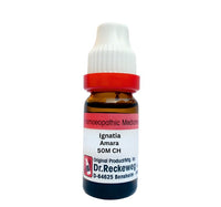 Thumbnail for Image 1 of Default Title for the product Dr. Reckeweg's Ignatia Amara Dilution 50M CH