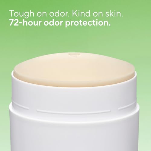 Image 3 of Native Deodorant Contains Naturally Derived Ingredients, 72 Hour Odor Control, Deodorant for Women and Men, Aluminum Free, Cucumber & Mint 2.65oz