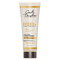 Thumbnail for Image 1 of 11 Fl Oz (Pack of 1) / Conditioner for the product Carol's Daughter Goddess Strength Fortifying Conditioner 11 Fl Oz