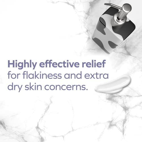 Image 2 of UDDERLY SMOOTH Extra Care Hand, Body & Foot Cream with 10% Urea, 8fl oz