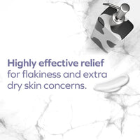 Thumbnail for Image 2 of UDDERLY SMOOTH Extra Care Hand, Body & Foot Cream with 10% Urea, 8fl oz