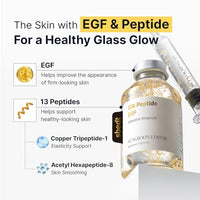 Thumbnail for Image 6 of SUNGBOON EDITOR 3-Step Glass Skin Firm-Looking Trio Set