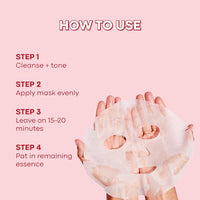 Thumbnail for Image 5 of TONYMOLY I'm Face Sheet Masks - Hydrating & Soothing Korean Skincare