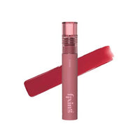 Thumbnail for Image 12 of Fixing - Cranberry Plum for the product ETUDE Fixing Tint Matte Liquid Lipstick