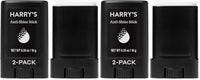 Thumbnail for Image 4 of 0.35 Ounce (Pack of 4) for the product Harry's Anti-Shine Stick for Oily Skin