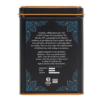 Thumbnail for Image 4 of Harney & Sons Black Cask Bourbon Tea, 20 Sachets (Pack of 2)