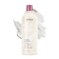 Thumbnail for Image 2 of 33.8 Fl Oz - Liter Size for the product AVEDA Cherry Almond Softening Conditioner