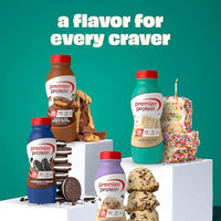 Thumbnail for Image 6 of Premier Protein 30g High Protein Shake, Cake Batter, 12 Pack