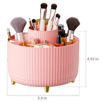 Thumbnail for Image 20 of fanado 360? Rotate Makeup Brush Holder Organizer