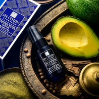 Thumbnail for Image 2 of SPA CEYLON Precious Wood Caring Beard Oil 30ml