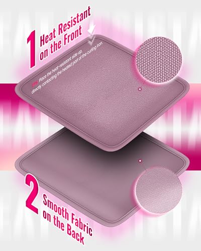 Image 14 of Mancro Hair Tools Travel Bag Compatible with Shark Flexstyle