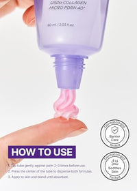 Thumbnail for Image 7 of SNP Collagen Bounce Up Dual Cream, 60ml/2.03 Oz
