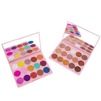 Thumbnail for Image 4 of Kimchi Chic Beauty The Happy Palette